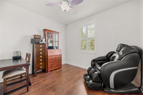 Townhouse in Lake Mary, Florida 4 bedrooms, 219.71 sq.m. № 2380799 - photo 23