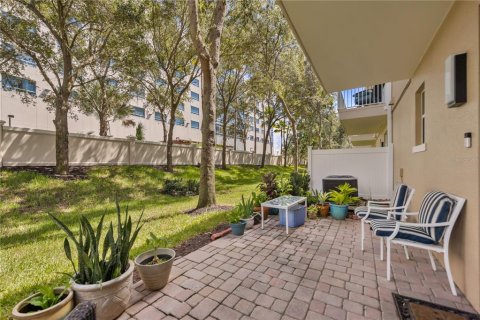 Townhouse in Lake Mary, Florida 4 bedrooms, 219.71 sq.m. № 2380799 - photo 29