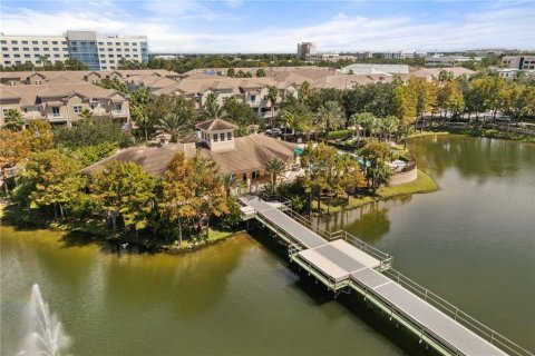 Townhouse in Lake Mary, Florida 4 bedrooms, 219.71 sq.m. № 2380799 - photo 27