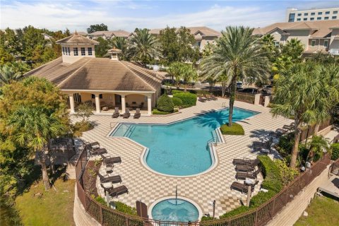 Townhouse in Lake Mary, Florida 4 bedrooms, 219.71 sq.m. № 2380799 - photo 28