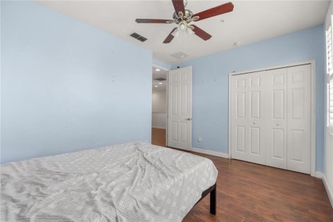 Townhouse in Lake Mary, Florida 4 bedrooms, 219.71 sq.m. № 2380799 - photo 20