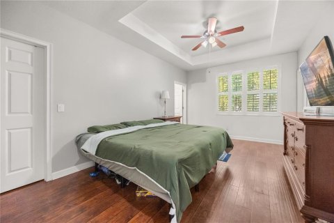 Townhouse in Lake Mary, Florida 4 bedrooms, 219.71 sq.m. № 2380799 - photo 24