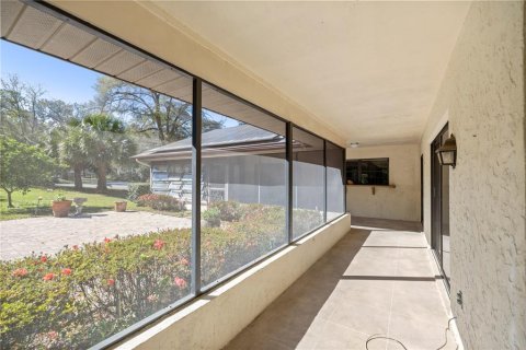 House in Dunnellon, Florida 3 bedrooms, 190.73 sq.m. № 1558543 - photo 25