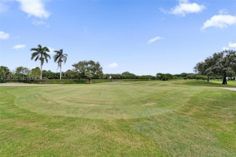 Condo in Davie, Florida, 2 bedrooms  № 2066108