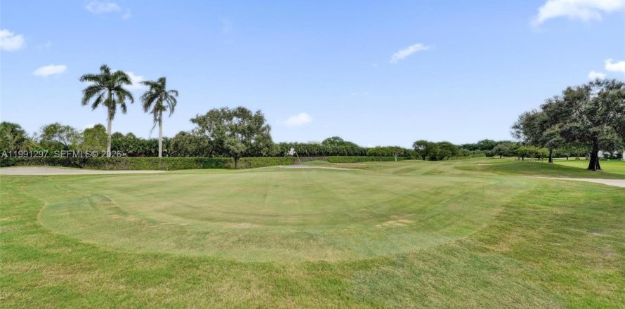 Condo in Davie, Florida, 2 bedrooms  № 2066108