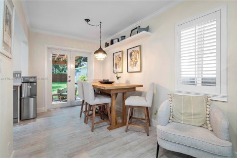House in Fort Lauderdale, Florida 2 bedrooms, 70.88 sq.m. № 1867056 - photo 9