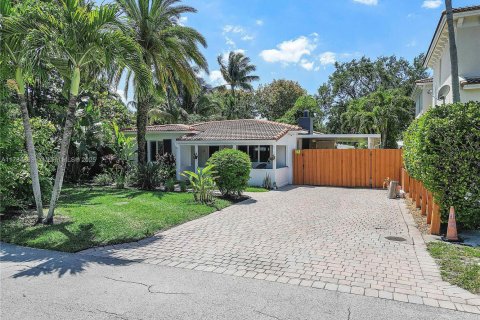 House in Fort Lauderdale, Florida 2 bedrooms, 70.88 sq.m. № 1867056 - photo 28