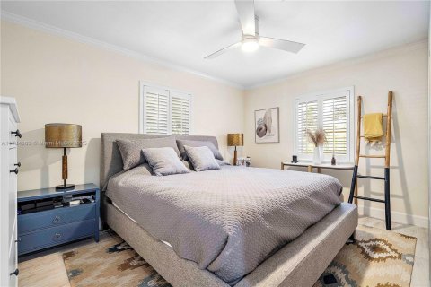 House in Fort Lauderdale, Florida 2 bedrooms, 70.88 sq.m. № 1867056 - photo 13