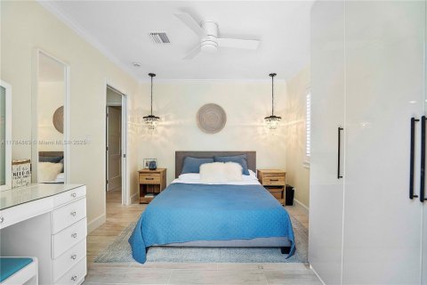 House in Fort Lauderdale, Florida 2 bedrooms, 70.88 sq.m. № 1867056 - photo 15