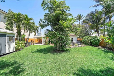 House in Fort Lauderdale, Florida 2 bedrooms, 70.88 sq.m. № 1867056 - photo 22