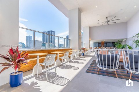 Condo in Miami, Florida  № 1920748 - photo 29