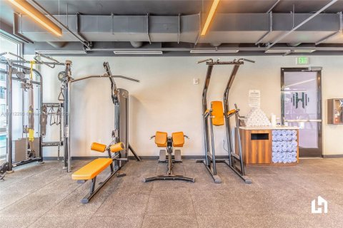 Condo in Miami, Florida  № 1920748 - photo 28