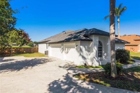 Villa ou maison à vendre à Clermont, Floride: 4 chambres, 253.07 m2 № 2431928 - photo 7