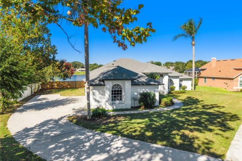 Villa ou maison à vendre à Clermont, Floride: 4 chambres, 253.07 m2 № 2431928 - photo 6