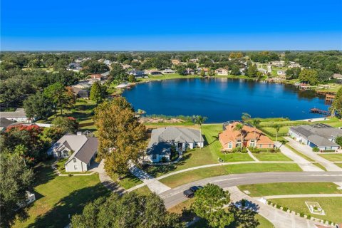 Villa ou maison à vendre à Clermont, Floride: 4 chambres, 253.07 m2 № 2431928 - photo 3