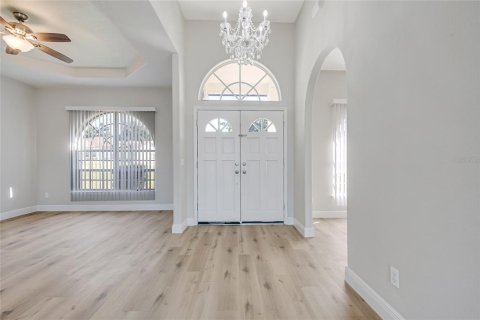 Villa ou maison à vendre à Clermont, Floride: 4 chambres, 253.07 m2 № 2431928 - photo 8