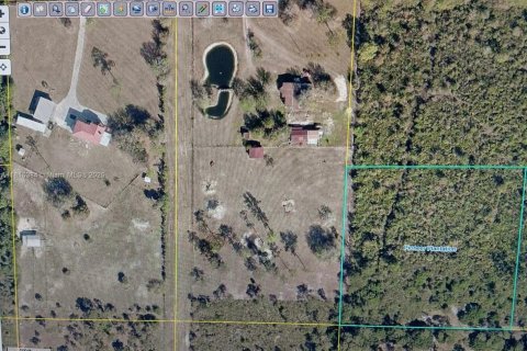 Land in Clewiston, Florida № 1766950 - photo 3