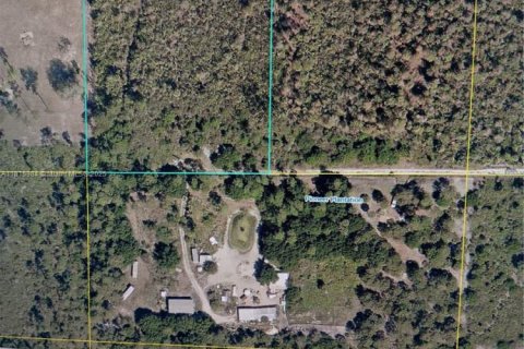 Land in Clewiston, Florida № 1766950 - photo 2