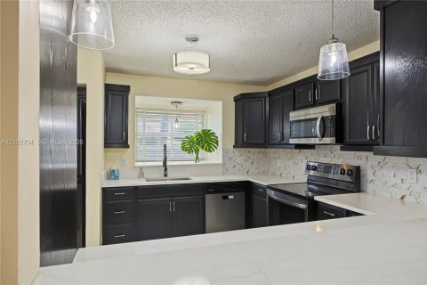Condominio en venta en Palmetto Bay, Florida, 2 dormitorios, 134.24 m2 № 2428310 - foto 2