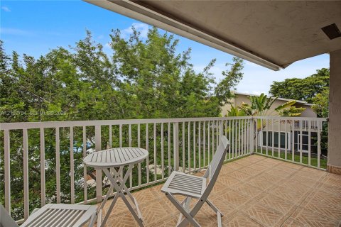 Condominio en venta en Palmetto Bay, Florida, 2 dormitorios, 134.24 m2 № 2428310 - foto 21