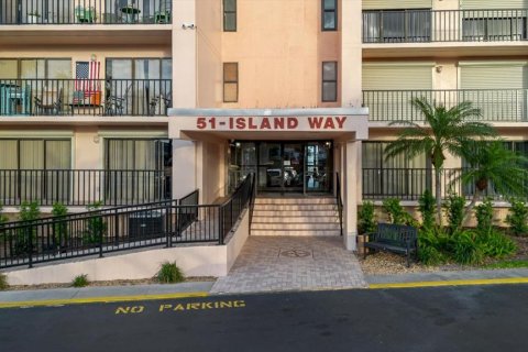 Condo in Clearwater, Florida, 2 bedrooms  № 2099341 - photo 5