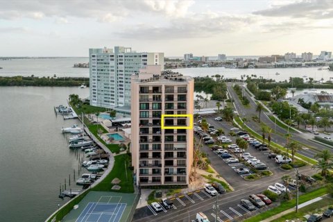 Condo in Clearwater, Florida, 2 bedrooms  № 2099341 - photo 3