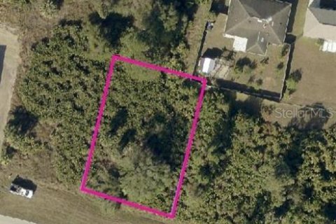 Land in North Port, Florida № 2158704