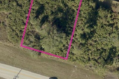 Land in North Port, Florida № 2158704 - photo 3