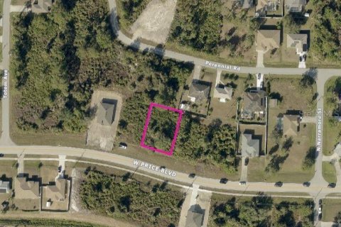 Land in North Port, Florida № 2158704 - photo 2