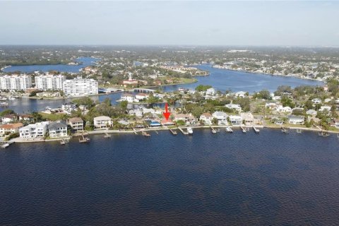 Casa en venta en Saint Petersburg, Florida, 4 dormitorios, 157.56 m2 № 1719430 - foto 8