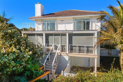 Villa ou maison à vendre à Melbourne Beach, Floride: 3 chambres, 288.93 m2 № 2261143 - photo 3