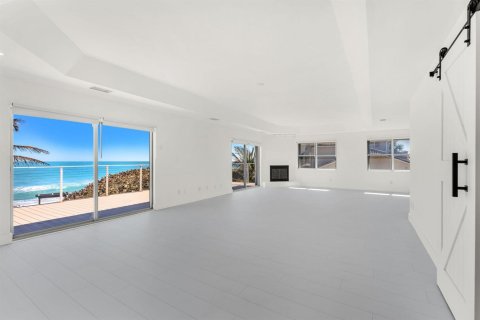 Villa ou maison à vendre à Melbourne Beach, Floride: 3 chambres, 288.93 m2 № 2261143 - photo 29
