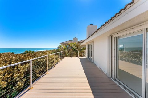 Villa ou maison à vendre à Melbourne Beach, Floride: 3 chambres, 288.93 m2 № 2261143 - photo 21