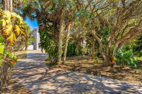Villa ou maison à vendre à Melbourne Beach, Floride: 3 chambres, 288.93 m2 № 2261143 - photo 15
