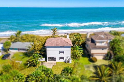 Villa ou maison à Melbourne Beach, Floride 3 chambres, 288.93 m2 № 2261143