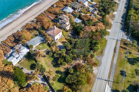 Villa ou maison à vendre à Melbourne Beach, Floride: 3 chambres, 288.93 m2 № 2261143 - photo 10
