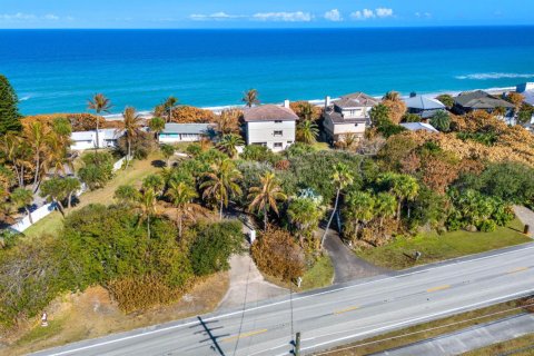 Villa ou maison à vendre à Melbourne Beach, Floride: 3 chambres, 288.93 m2 № 2261143 - photo 4