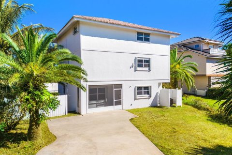 Villa ou maison à vendre à Melbourne Beach, Floride: 3 chambres, 288.93 m2 № 2261143 - photo 17