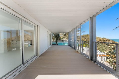 Villa ou maison à vendre à Melbourne Beach, Floride: 3 chambres, 288.93 m2 № 2261143 - photo 13