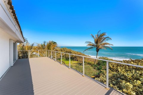 Villa ou maison à vendre à Melbourne Beach, Floride: 3 chambres, 288.93 m2 № 2261143 - photo 5