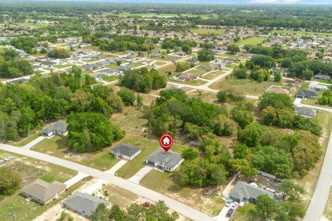 Casa en venta en Ocala, Florida, 4 dormitorios, 181.62 m2 № 2234223 - foto 5