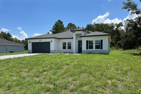 Casa en venta en Ocala, Florida, 4 dormitorios, 181.62 m2 № 2234223 - foto 2