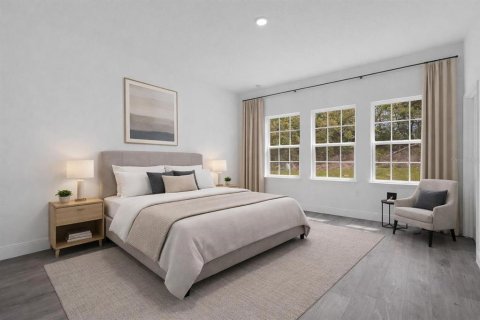 Casa en venta en Ocala, Florida, 4 dormitorios, 181.62 m2 № 2234223 - foto 29