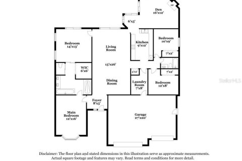 House in Tarpon Springs, Florida 4 bedrooms, 181.62 sq.m. № 2391494 - photo 2