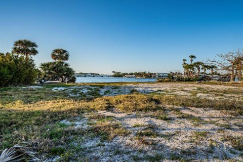 Terreno en venta en Saint Petersburg, Florida № 1649477 - foto 9