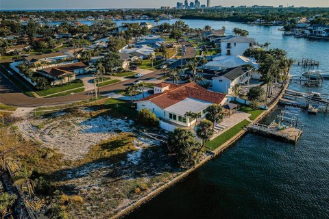 Terreno en venta en Saint Petersburg, Florida № 1649477 - foto 3