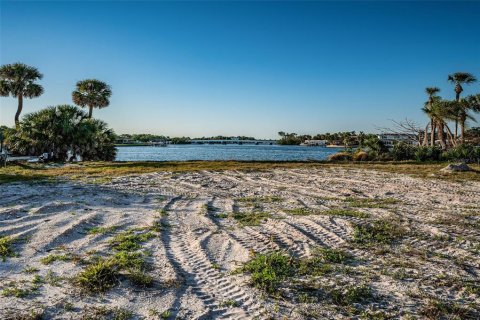 Terreno en venta en Saint Petersburg, Florida № 1649477 - foto 6
