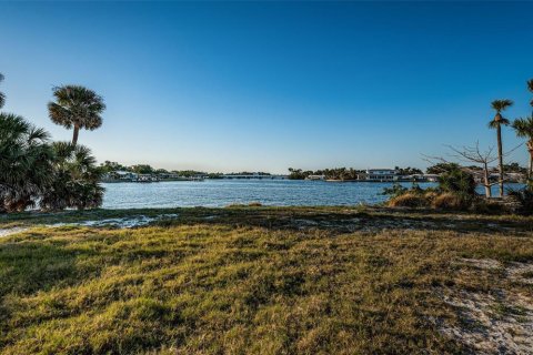 Terreno en venta en Saint Petersburg, Florida № 1649477 - foto 10