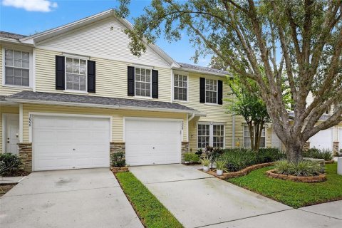 Townhouse in Valrico, Florida 2 bedrooms, 122.17 sq.m. № 1885294 - photo 4
