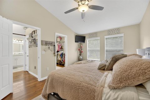 Townhouse in Valrico, Florida 2 bedrooms, 122.17 sq.m. № 1885294 - photo 27
